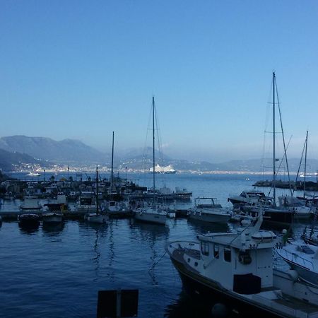 Casa Vacanza Alla Marina - Четара Екстер'єр фото