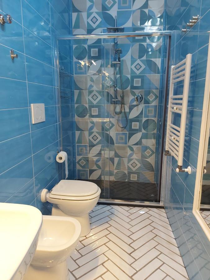 Casa Vacanza Alla Marina - Четара Екстер'єр фото