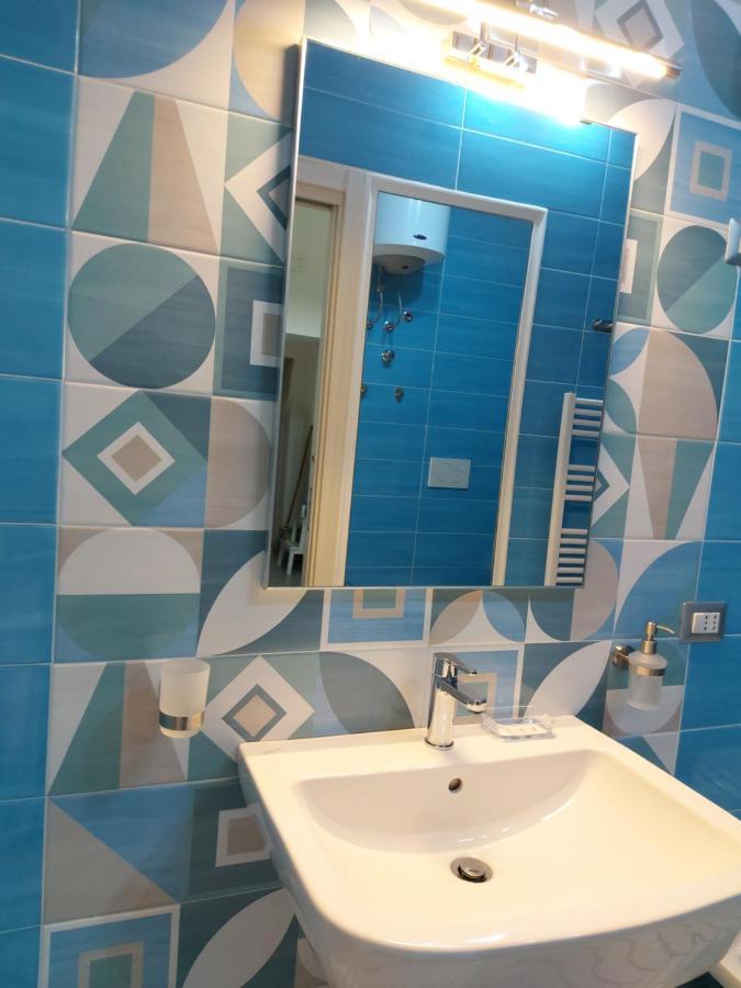 Casa Vacanza Alla Marina - Четара Екстер'єр фото