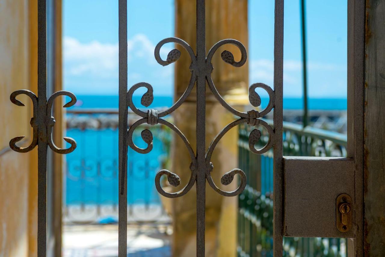Casa Vacanza Alla Marina - Четара Екстер'єр фото