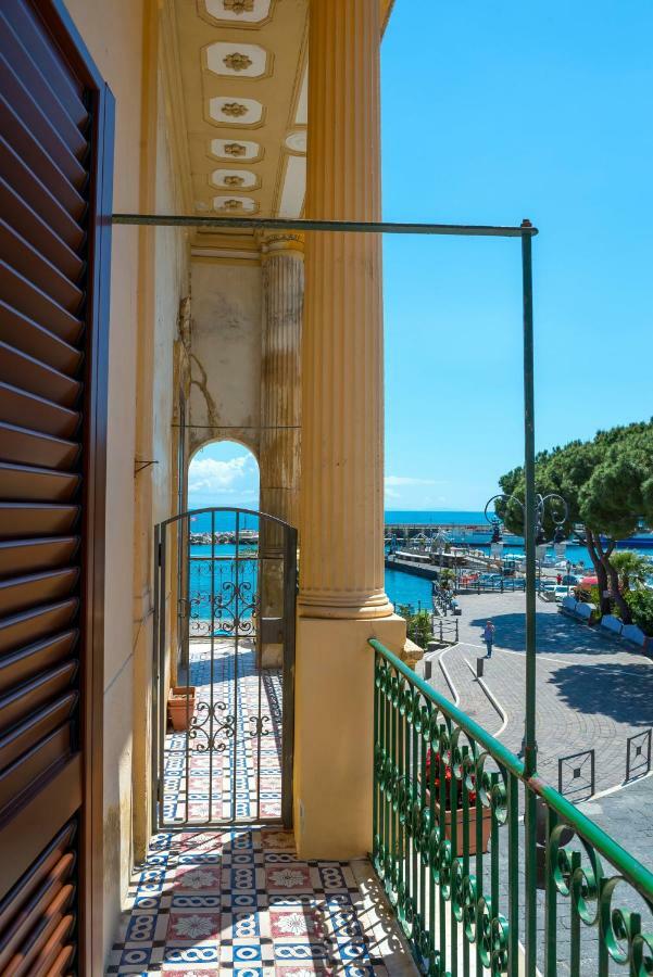 Casa Vacanza Alla Marina - Четара Екстер'єр фото