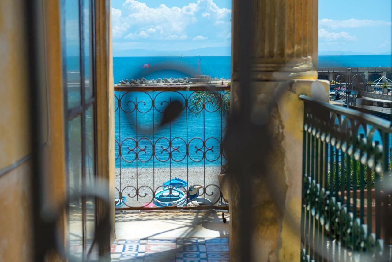 Casa Vacanza Alla Marina - Четара Екстер'єр фото
