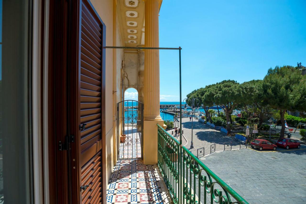 Casa Vacanza Alla Marina - Четара Екстер'єр фото