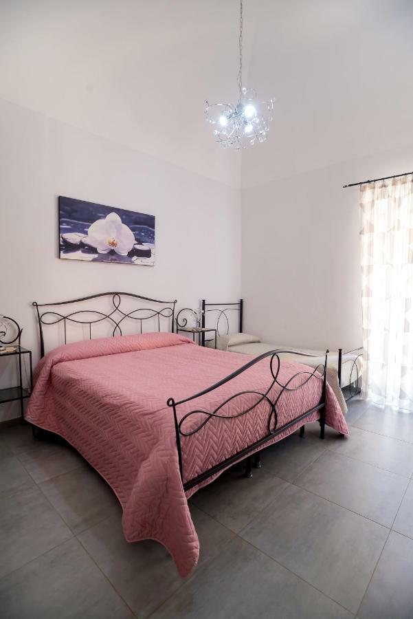 Casa Vacanza Alla Marina - Четара Екстер'єр фото