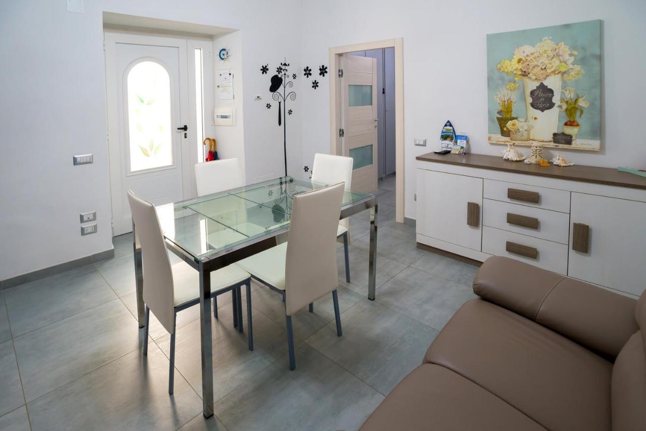 Casa Vacanza Alla Marina - Четара Екстер'єр фото