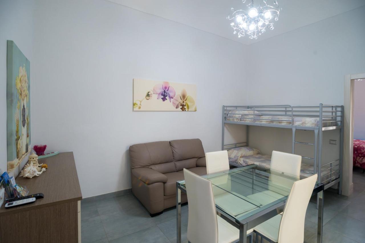 Casa Vacanza Alla Marina - Четара Екстер'єр фото