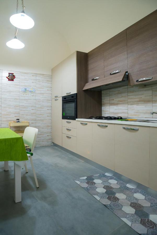 Casa Vacanza Alla Marina - Четара Екстер'єр фото